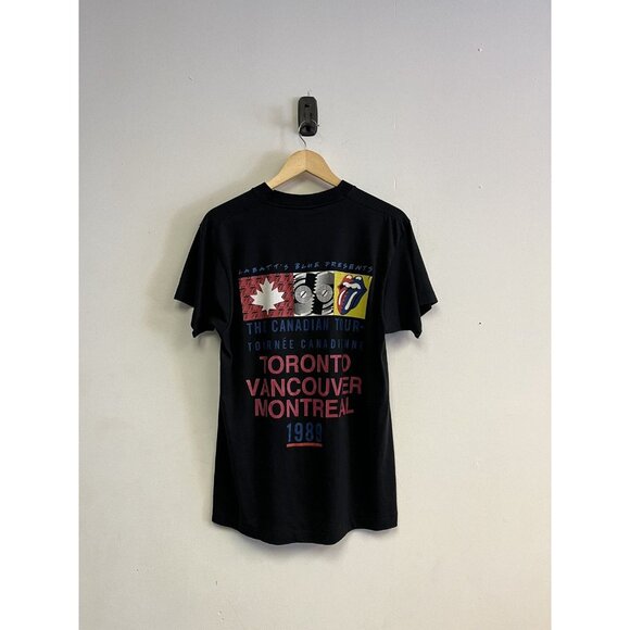 1989 Rolling Stones - Picture 4 of 4